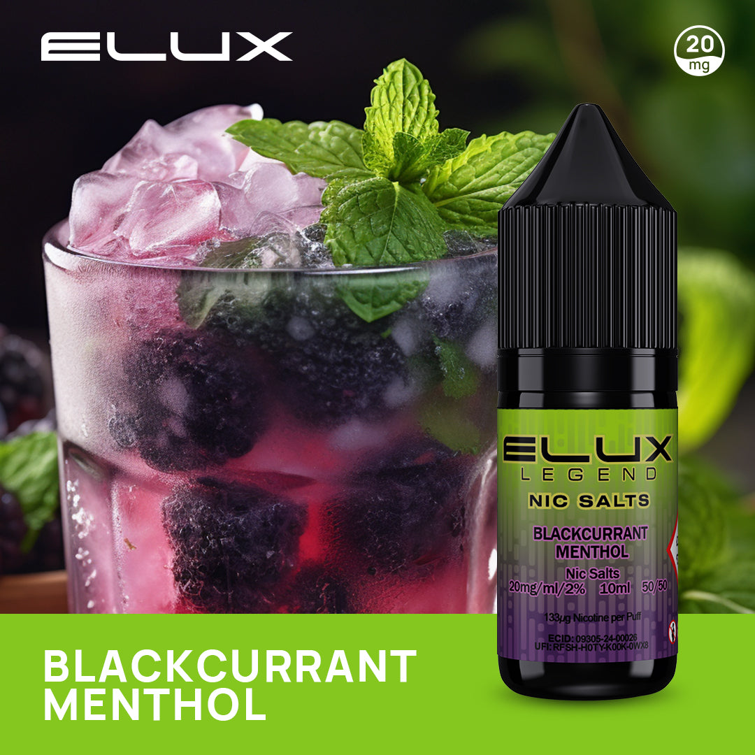 Elux 10ml