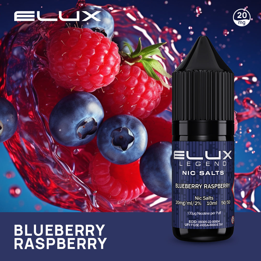 Elux 10ml
