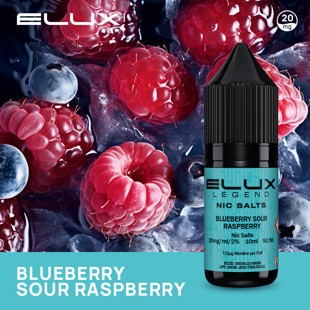 Elux 10ml