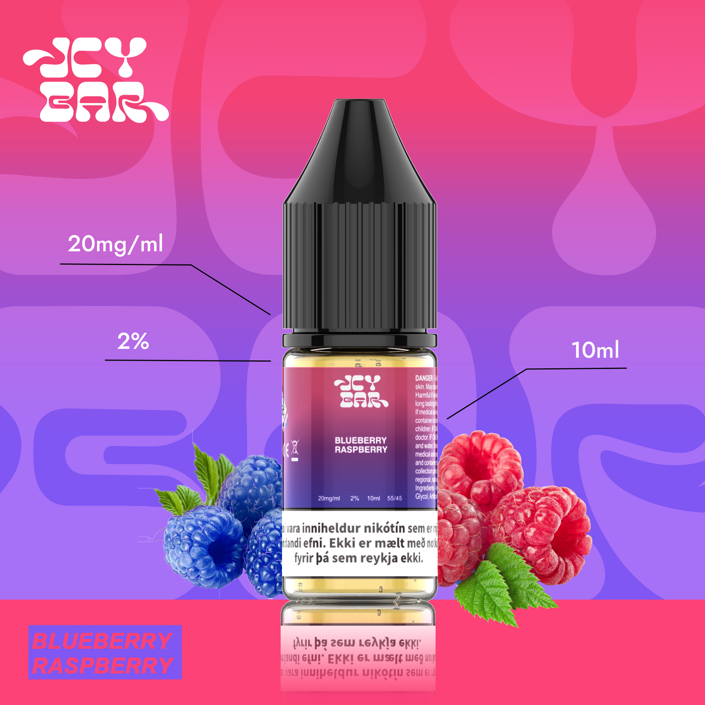 JCY 10ml