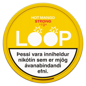 Loop Hot Mango