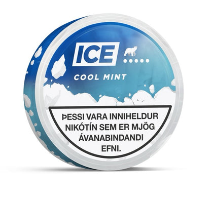 Ice Tía