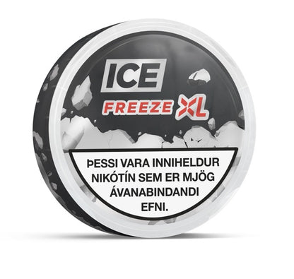 Ice Tía