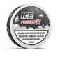 Ice nikótínpúðar