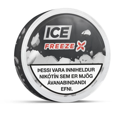 Ice Tía