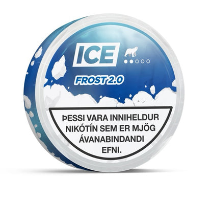 Ice Tía