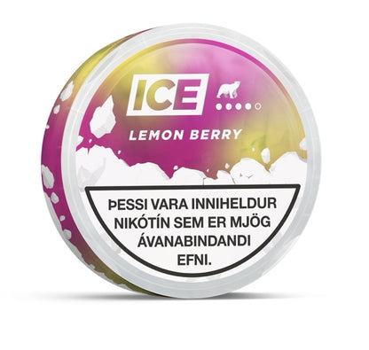 Ice Tía