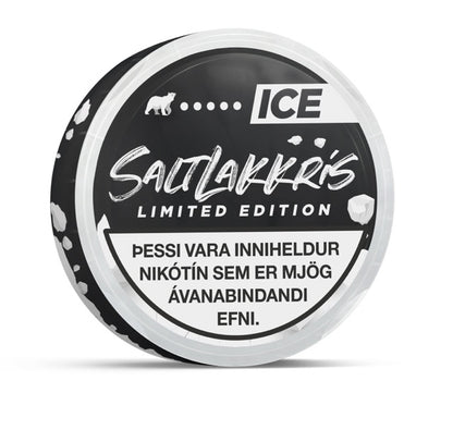Ice Tía