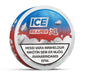 Ice nikótínpúðar