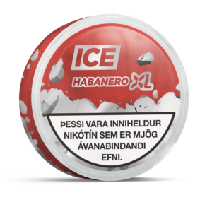 ICE Habanero XL