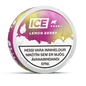 ICE Lemon Berry 4p