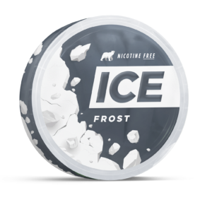 ICE Frost Zero
