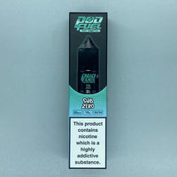 PodFuel ELiquid Nic Salt 10ml