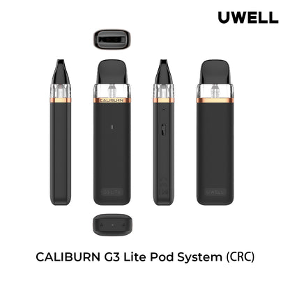 Caliburn G3 Lite