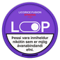 Loop Liquorice Fusion