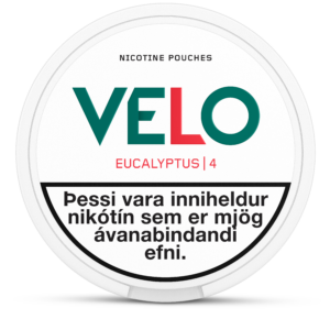 Velo Eucalyptus
