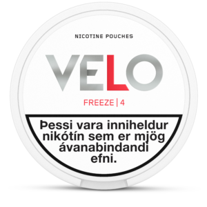 Velo Freeze