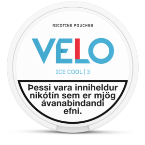 Velo Ice Cool