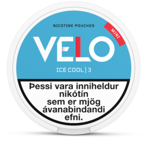 Velo Ice cool mini
