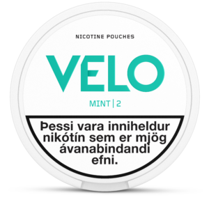 Velo Mint