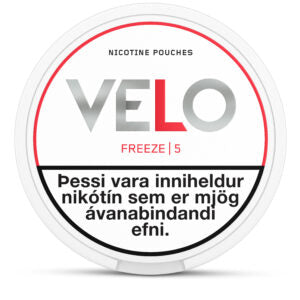 Velo Ultra Freeze