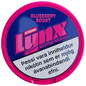 Lynx Blueberry Boost