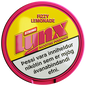 Lynx Fizzy Lemonade