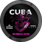 Cuba Ninja Bubblegum