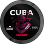 Cuba Ninja Energy