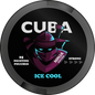 Cuba Ninja Ice Cool