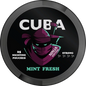 Cuba Ninja Mint Fresh