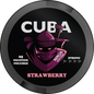 Cuba Ninja Strawberry