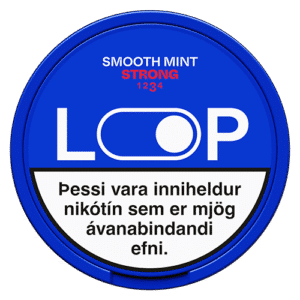 Loop Smooth Mint