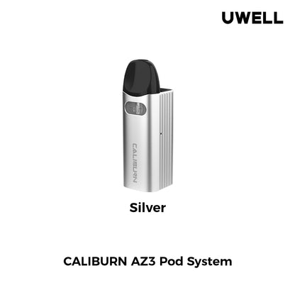 Caliburn AZ3