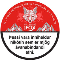 Fox Tía