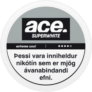 Ace Extreme cool