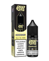 PodFuel ELiquid Nic Salt 10ml