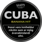 Cuba Banana Hit