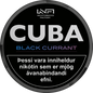 Cuba Blackcurrant
