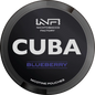 Cuba Blueberry