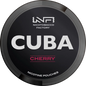 Cuba Cherry