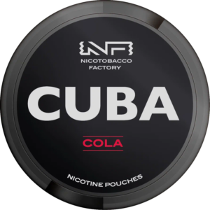 Cuba Cola