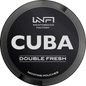 Cuba Double Fresh