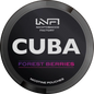 Cuba Forest Berries