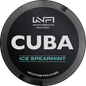 Cuba Ice Spearmint