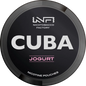 Cuba Jogurt