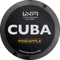 Cuba Pineapple
