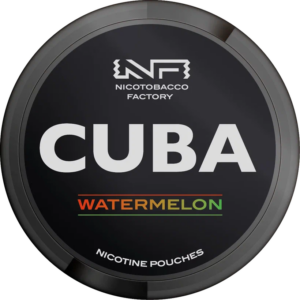 Cuba Watermelon