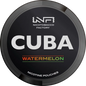 Cuba Watermelon