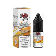IVG 10ml/20mg